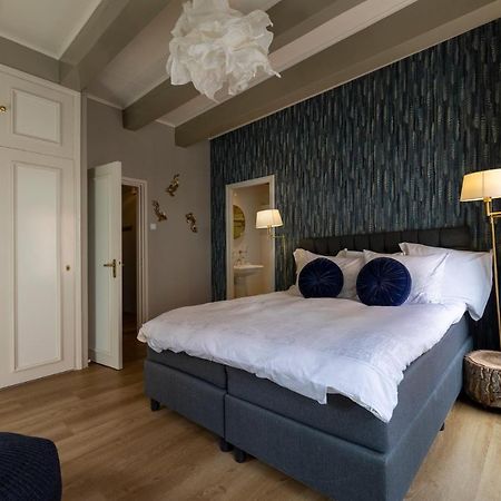 Heritage 17Th Century City Apartment Monsieur Philippe Leeuwarden Esterno foto