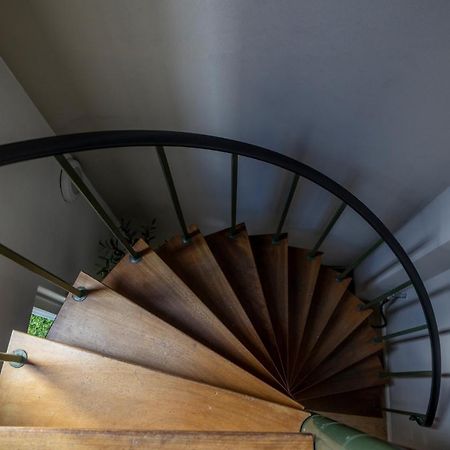 Heritage 17Th Century City Apartment Monsieur Philippe Leeuwarden Esterno foto