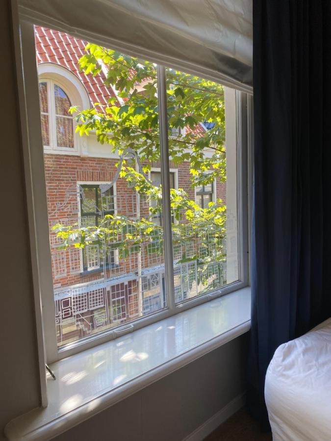 Heritage 17Th Century City Apartment Monsieur Philippe Leeuwarden Esterno foto