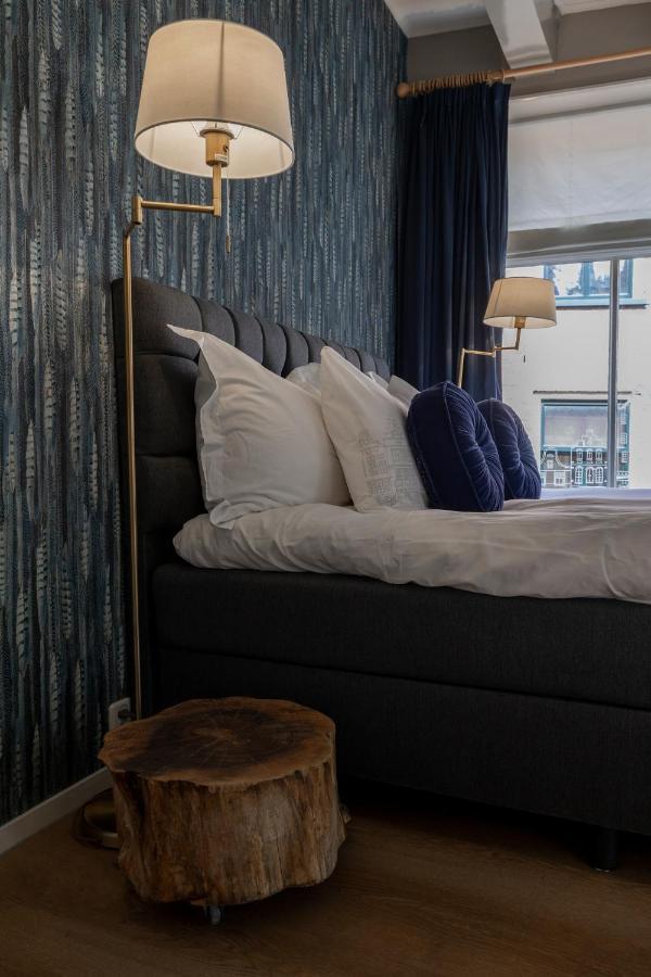 Heritage 17Th Century City Apartment Monsieur Philippe Leeuwarden Esterno foto